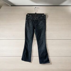 Citizens of humanity jeans  W14. R7. L29 Rk4n